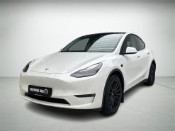 Tesla Model Y EL Long Range AWD 514HK 5d Aut.