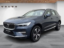 Volvo XC60 2,0 T6 Recharge  Plugin-hybrid Plus AWD 350HK 5d 8g Aut.