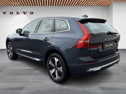 Alternative view of Volvo XC60 2,0 T6 Recharge  Plugin-hybrid Plus AWD 350HK 5d 8g Aut.