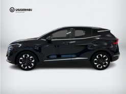 Alternative view of Kia Sportage 1,6 T-GDI  Plugin-hybrid Upgrade 4WD DCT 265HK 5d 6g Aut.