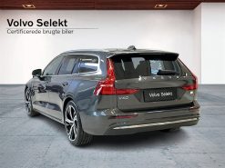 Alternative view of Volvo V60 2,0 T6 Recharge  Plugin-hybrid Ultimate AWD 350HK Stc 8g Aut.