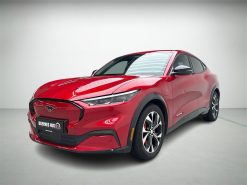 Ford Mustang Mach-E EL UR Premium AWD 351HK 5d Aut.