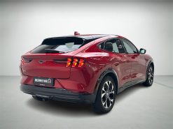 Alternative view of Ford Mustang Mach-E EL UR Premium AWD 351HK 5d Aut.