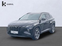 Hyundai Tucson 1,6 T-GDI  Plugin-hybrid Advanced 4WD 265HK 5d 6g Aut.