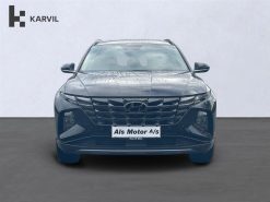 Alternative view of Hyundai Tucson 1,6 T-GDI  Plugin-hybrid Advanced 4WD 265HK 5d 6g Aut.