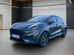 Ford Puma 1,0 EcoBoost Hybrid ST-Line Design 125HK 5d 6g