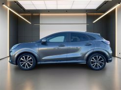 Alternative view of Ford Puma 1,0 EcoBoost Hybrid ST-Line Design 125HK 5d 6g