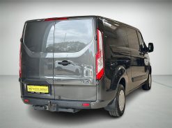 Alternative view of Ford Transit Custom 300 L2H1 2,0 TDCi Trend 130HK Van 6g