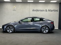 Alternative view of Tesla Model 3 EL Long Range AWD 498HK Aut.
