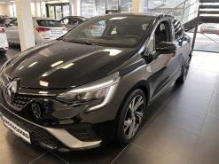 Renault Clio 1,0 TCE RS-Line 90HK 5d