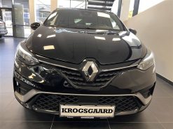 Alternative view of Renault Clio 1,0 TCE RS-Line 90HK 5d