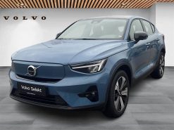 Volvo C40 P6 Recharge Ultimate 231HK 4d Aut.