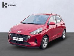 Hyundai i10 1,0 Advanced 67HK 5d