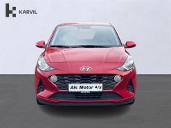 Alternative view of Hyundai i10 1,0 Advanced 67HK 5d