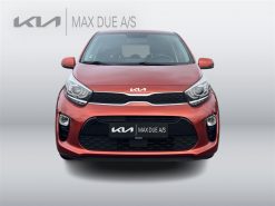 Alternative view of Kia Picanto 1,0 MPI Upgrade Komfortpakke 67HK 5d Aut.