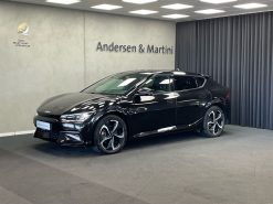 Kia EV6 EL Performance GT-Line 4x4 325HK 5d Trinl. Gear