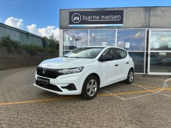 Dacia Sandero 1,0 Tce Essential 90HK 5d 6g