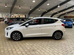 Alternative view of Ford Fiesta 1,0 EcoBoost Hybrid Titanium 125HK 5d 6g