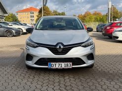 Alternative view of Renault Clio 1,0 TCE Equilibre 90HK 5d