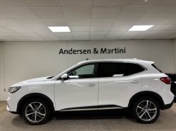 Alternative view of MG EHS 1,5 T GDI  Plugin-hybrid Luxury 258HK 5d 10g Aut.