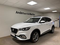 MG EHS 1,5 T GDI  Plugin-hybrid Luxury 258HK 5d 10g Aut.