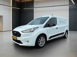 Ford Transit Connect Lang 1,5 EcoBlue Trend 100HK Van 6g