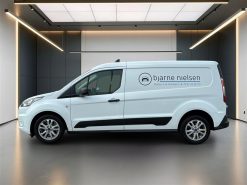 Alternative view of Ford Transit Connect Lang 1,5 EcoBlue Trend 100HK Van 6g