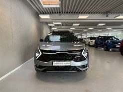 Alternative view of Kia Sportage 1,6 T-GDI  Plugin-hybrid GT-Line 4WD DCT 265HK 5d 6g Aut.