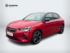 Opel Corsa 1,2 PureTech Sport 100HK 5d 6g