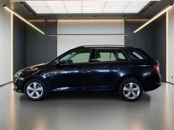 Alternative view of Skoda Fabia Combi 1,0 TSI Ambition 95HK Stc