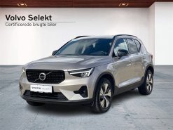 Volvo XC40 1,5 T5 Recharge  Plugin-hybrid Plus 262HK 5d 7g Aut.