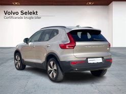 Alternative view of Volvo XC40 1,5 T5 Recharge  Plugin-hybrid Plus 262HK 5d 7g Aut.