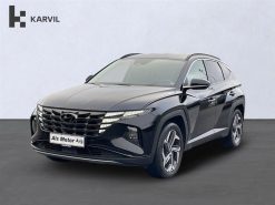 Hyundai Bayon 1,0 T-GDI Advanced 100HK 5d 6g