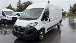 Fiat Ducato 35M L3H2 2,2 MJT 160HK Van 9g Aut.