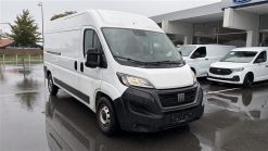 Alternative view of Fiat Ducato 35M L3H2 2,2 MJT 160HK Van 9g Aut.