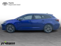 Alternative view of Toyota Corolla Touring Sports 1,8 Hybrid Style Safety Pack E-CVT 140HK Stc Trinl. Gear