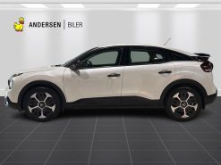 Alternative view of Citroën C4 1,2 PureTech Carré 100HK 5d
