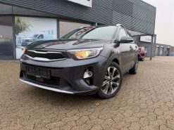 Alternative view of Kia Stonic 1,4 Premium 100HK 5d