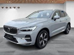 Volvo XC60 2,0 T6 Recharge  Plugin-hybrid Plus AWD 350HK 5d 8g Aut.