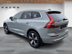 Alternative view of Volvo XC60 2,0 T6 Recharge  Plugin-hybrid Plus AWD 350HK 5d 8g Aut.