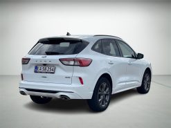 Alternative view of Ford Kuga 2,5 Plugin-hybrid ST-Line X CVT 225HK 5d Trinl. Gear
