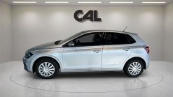 Alternative view of VW Polo 1,0 TSI Comfortline Connect DSG 95HK 5d 7g Aut.