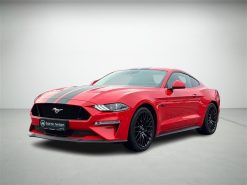 Ford Mustang 5,0 Ti-VCT GT 450HK 2d 6g