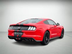 Alternative view of Ford Mustang 5,0 Ti-VCT GT 450HK 2d 6g