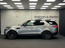 Alternative view of Land Rover Discovery 3,0 TDV6 HSE 4x4 258HK 5d 8g Aut.