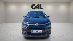 Alternative view of Citroën C3 1,2 PureTech Prestige 83HK 5d