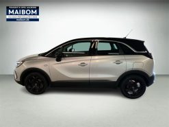 Opel Crossland 1,2 PureTech GS 110HK 5d 6g