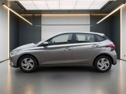 Alternative view of Hyundai i20 1,0 T-GDI Essential Komfort DCT 100HK 5d 7g Aut.