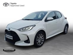 Toyota Yaris 1,5 Hybrid Active Technology 116HK 5d Trinl. Gear