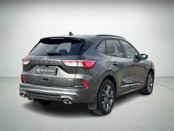 Alternative view of Ford Kuga 2,5 Plugin-hybrid ST-Line X CVT 225HK 5d Trinl. Gear